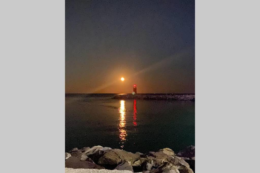 Laserrafelice Imperia Dış mekan fotoğraf