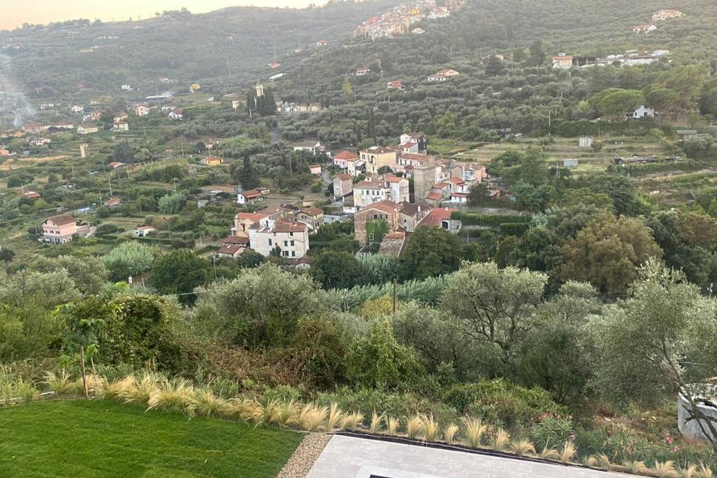 Laserrafelice Imperia Dış mekan fotoğraf