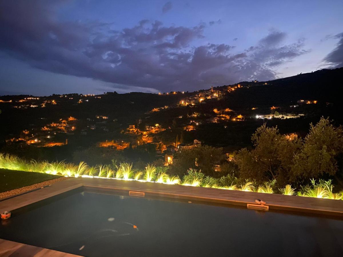 Laserrafelice Imperia Dış mekan fotoğraf